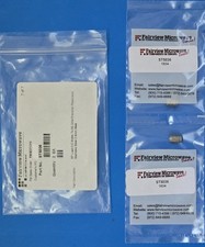 (2) Fairview Microwave ST5036 2.4mm Male Termination 0.5Watt 50GHz