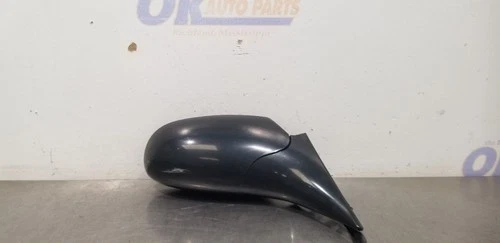 96 CHEVY CAPRICE POWER EXTERIOR SIDE VIEW MIRROR RIGHT PASSENGER BLACK