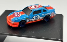 VTG 1992 Road Champs NASCAR Richard Petty STP 43 Pontiac Grand Prix Car 1:64