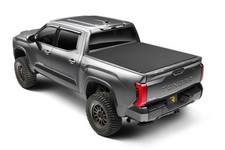 Truxedo 1464301 Pro X15 Tonneau Cover - Black For 22-26 Toyota Tundra 6 7 Bed