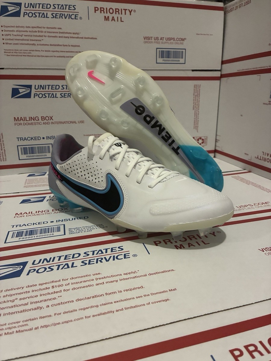 Nike Tiempo Legend 9 Elite FG Pro  display picture 1