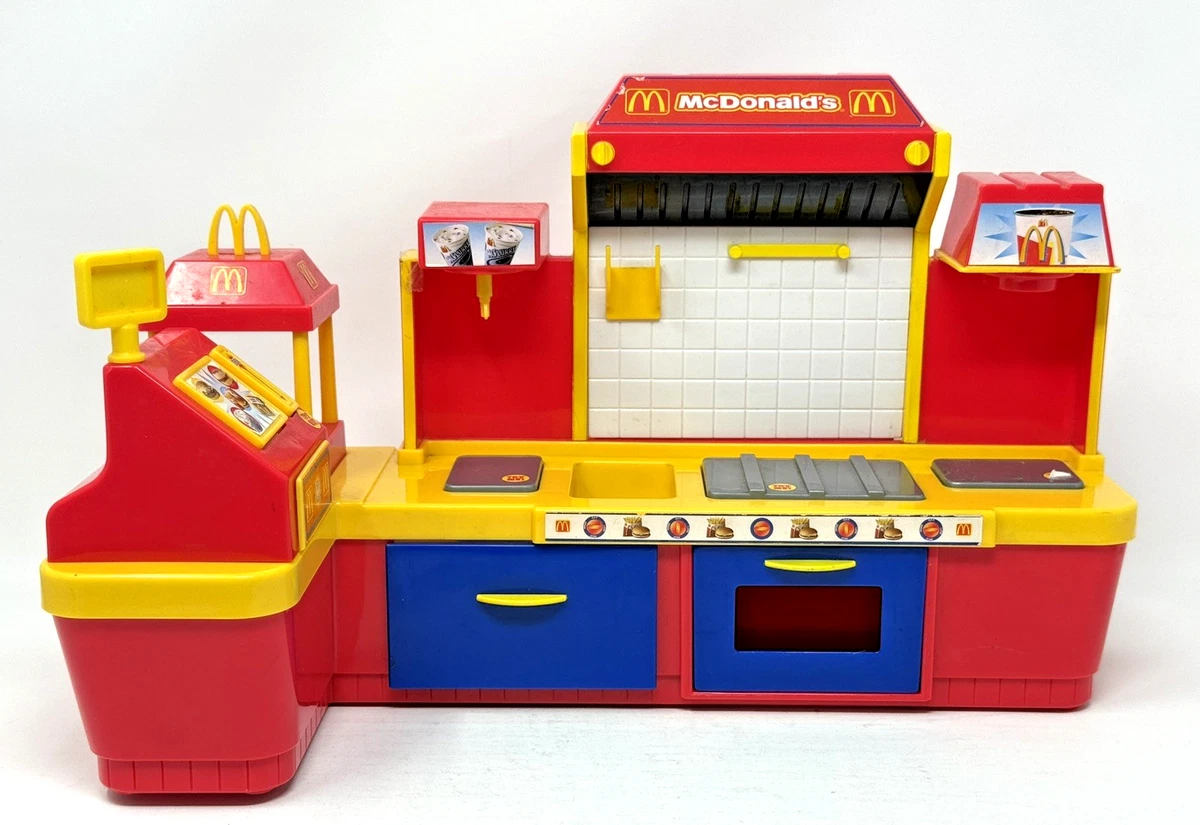 McDonald's Vintage & Antique Toys for sale | eBay