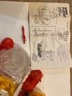 Vintage 1976 Beyond Tomorrow Lunar Space Station Playset ( In Original Box ) — photo 2