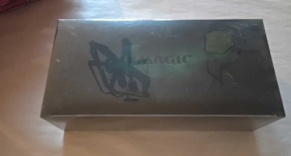 SDCC 2019 Exclusive - Magic the Gathering Dragon's Endgame - Sealed NEW - Image 2 of 4