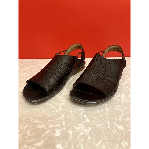 Sandali Clarks Artisan in pelle nera donna taglia 8 5 M EUR 38
