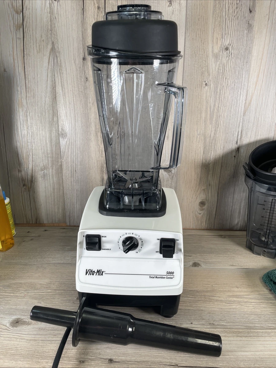 Vitamix Vm0103 for sale - eBay