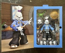 NECA The Tale of Usagi Yojimbo  7  Action Figure