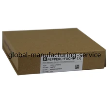 NEW PEPPERL-FUCHS KFD2-UT2-EX2 SAFETY BARRIER SEALED