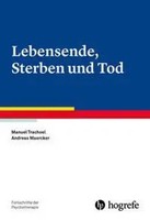 Lebensende, Sterben Und Tod | Manuel Trachsel (U. A.) | Taschenbuch | Viii