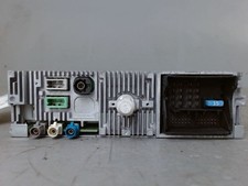 Autoradio Peugeot 308
