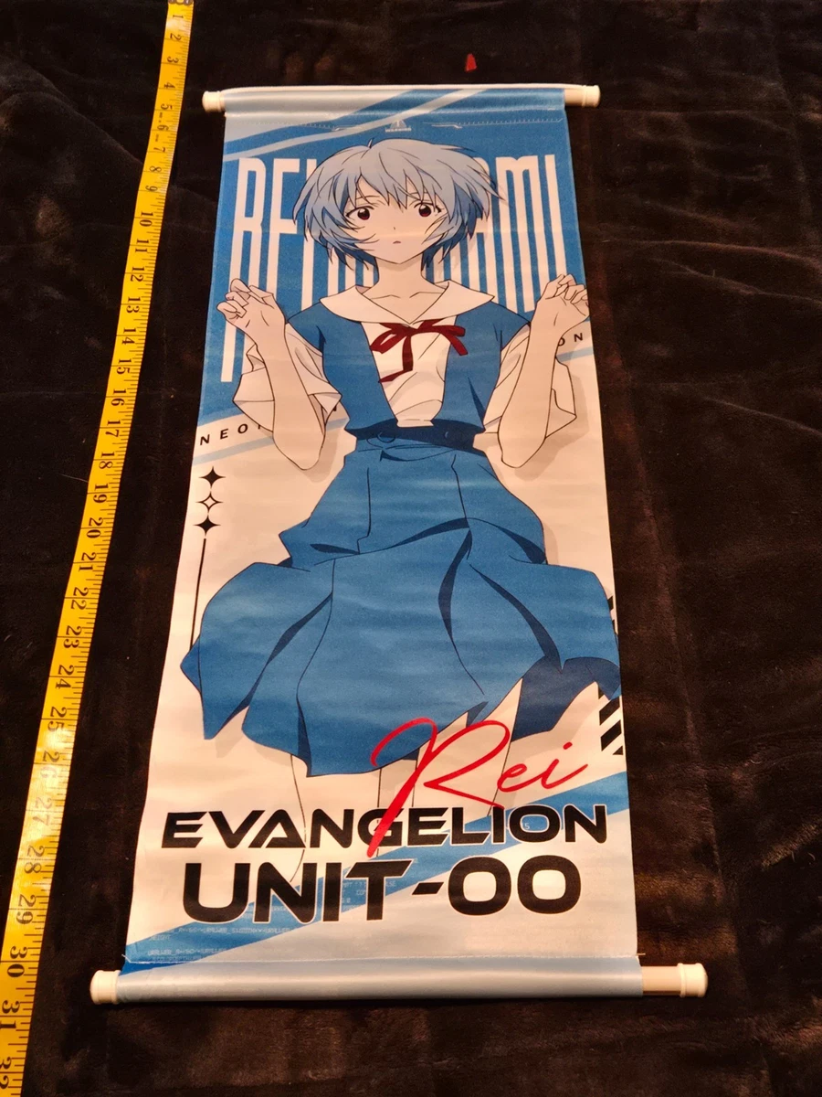 Preços baixos em Neon Genesis Evangelion Poster em itens do animê