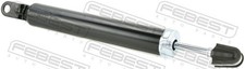 2x FEBEST Stoßdämpfer 12650915R für HYUNDAI i30 FD GD PDE PD PDEN ELANTRA 4 HD 3