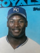 1986 Topps Traded - Bo Jackson #50T (RC)
