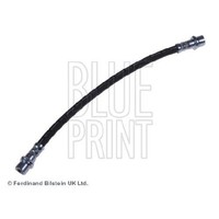 2X Bremsschlauch Hinten FüR Toyota RAV A2 1.8 2.0 00 Bis 05 Blue QualitäT 1AZ-FE