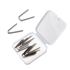 20-Piece U V Type Tire Groover Blades Set,Upgraded Tyre Regroover Blades,10