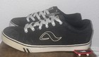 Adio Kenny Standard Vintage Skate Shoes Kenny Anderson Collectible Sold As Is