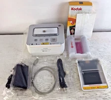 KODAK EASYSHARE G600 Printer Dock Open Box Camera Not Included 
