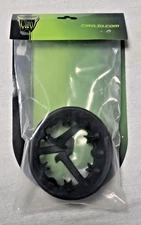 CIRO DRINK HOLDER REDUCER RING STANDARD 59903 NEW