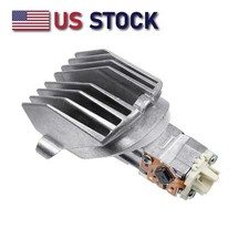 Drl Led Angel Eye Light Module 63117343876 For 2014-2016 Bmw 5 Series F10 F11