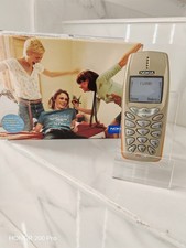 Nokia 3510i Completo Originale