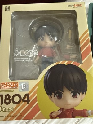 Good Smile Company Figma J Hope