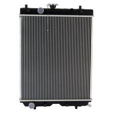 Td270-16010 Radiator For Kubota L4760 L5040 L5060 L5240 L5460 L5740 Tractor