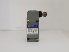 SQUARE D 9007C54F LIMIT SWITCH 600V 10A SERIES A NNB