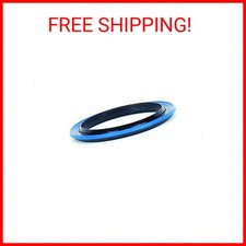 Cane Creek 110-Series Crown Race Aluminum, 1.5In, 52/40