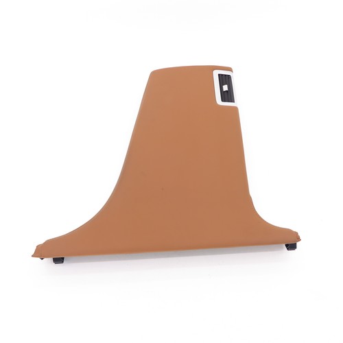 Verkleidung B-Säule rechts Bentley CONTINENTAL FLYING SPUR 3W 3W5867292D