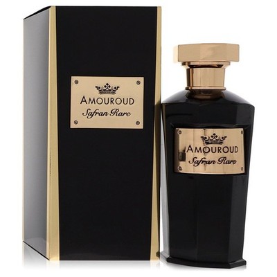 Amouroud Safran Rare eau de parfum spray 100 ml