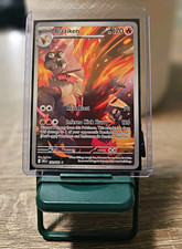 Blaziken 192/182 Destined Rivals Illus Rare Holo 170 HP on eBay