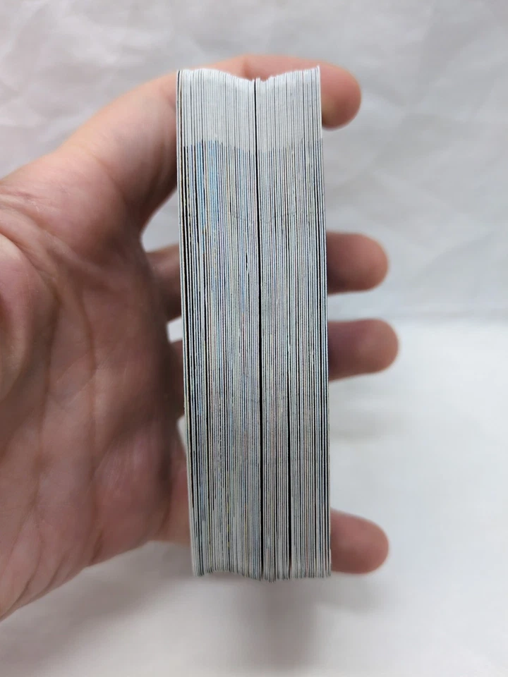 Complete Set Of (64) King Of New York Cards - Image 3 of 4