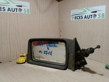Retroviseur gauche (ou coque) Renault R9