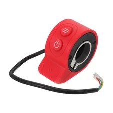 Shift Accelerator Electric Scooter Speed Controller Hand Throttle Kit