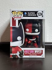 2016 Funko Pop Impopsters Vinyl Figures 23