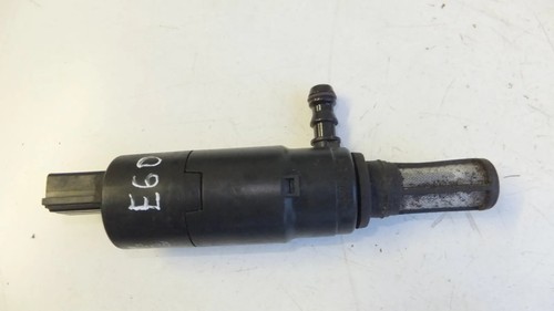 BMW 3 E90 Scheinwerferwaschmotor 8377430 2.50 Petrol 160kw 2008 17556395