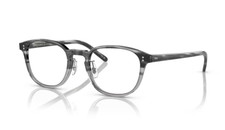 Oliver Peoples 0OV5219FM Fairmont-F 1002 Storm Square Men's Eyeglasses