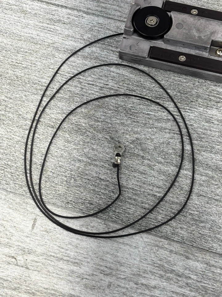 Mutoh Drafter LB Drafting Table Slide 37V PY Rolling Internal COUNTER WEIGHT - Image 2 of 4