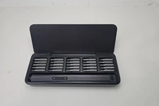 HOTO 25 in 1 Mini Electric Cordless Precision Screwdriver & Bits Set