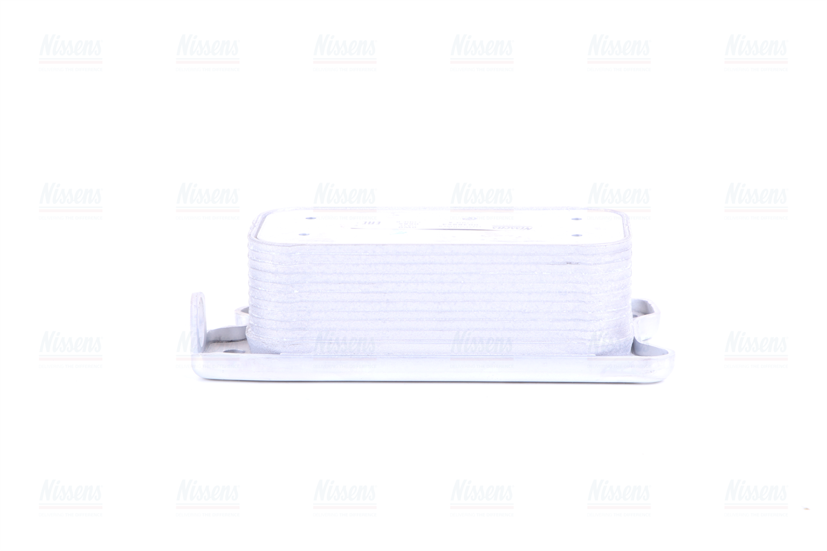 Nissens Oil Cooler Mercedes Benz CLC Series 2008 Model 90783
