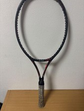 YONEX REGNA 100 Hard Tennis Racket Duties Included