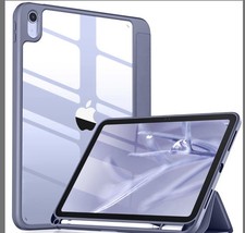 Wenlaty Compatible With IPad A16 11th Generation Case 11 Inch 2025, For IPad