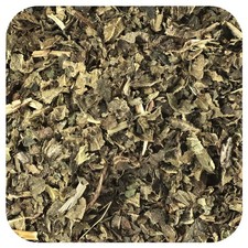 Organic Nettle Leaf C/S, 1 lb 453.6 g 