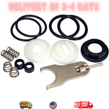 Faucet Repair Kit 88103 for Delta Peerless Single Handle Replacement....