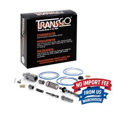 Transgo Shift Kit GM 6L80 6L80E 6L90 6L90E Transmissions   (SK6L80)