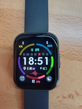 OUKITEL BT103  - SmartWatch  - Armbanduhr  - ...