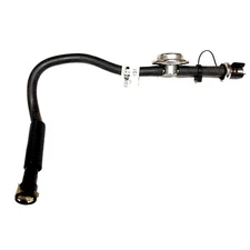 1999-2004 Ford Mustang 4.6L V8 Fuel Rail Regulator Feed Line