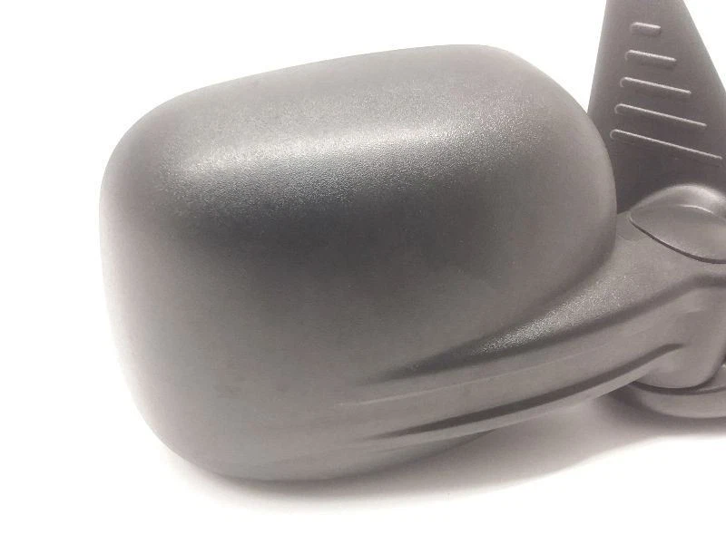 Espejo retrovisor lateral para pasajero eléctrico sin calefacción compatible con Jeep Liberty 02-07 Foto 2 de 4