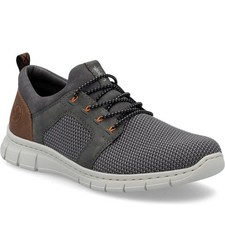 Rieker Trainers Grey