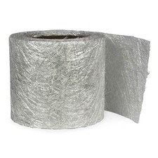 Fiberglass Chopped Strand Mat   Strong Easy to Use  Lightweight Glass Fiber ...